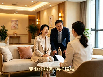 海珠有偿售卵代生女生的客户的客户群体有哪些