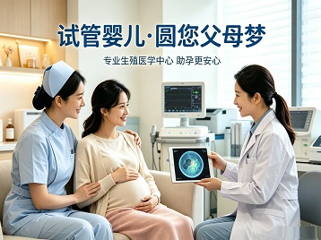 海珠辅助生育服务 试管婴儿行业的兴起背景、发展与未来展望